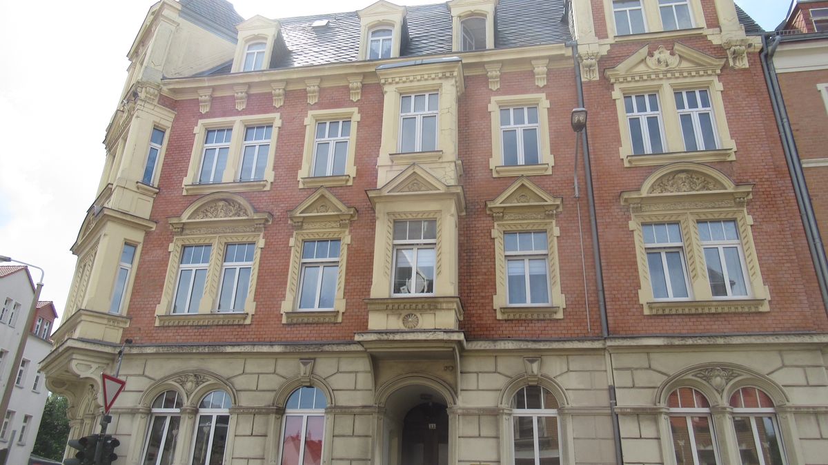 Další český zářez v Německu, Tschechische Heimathauptstadt nakoupila byty v Drážďanech